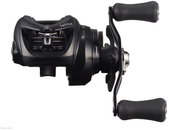 Daiwa - Reel Tatula 200HL LG Baitcaster - Daiwa — afbeelding 3