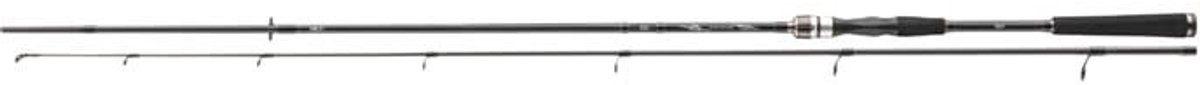 Daiwa Exceler Spin Extra Fast - Fast (2 delen) - Maat : 2.25m - 5-20g