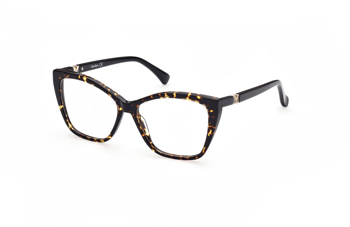 Maxmara MM5036 Blonde havana 54/14/140 WOMAN Brilmonturen