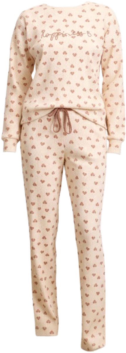 Goldenbay Pyjama Jasminium ecru