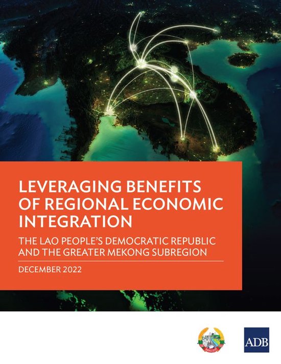 Leveraging Benefits of Regional Economic Integration - cover