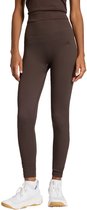 adidas Performance Legging d'entraînement maille long Essentials - Femmes - Marron - XL