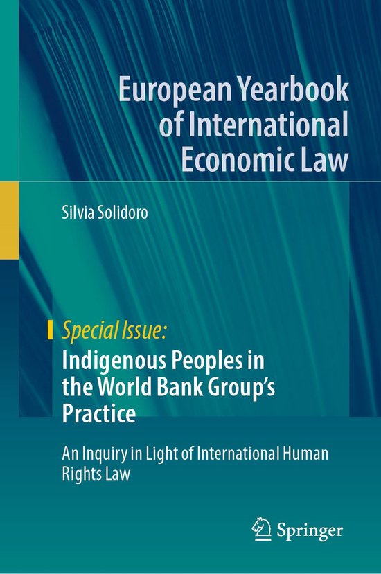 Law and Criminology (R0) - Indigenous Peoples in the World B ... - cover