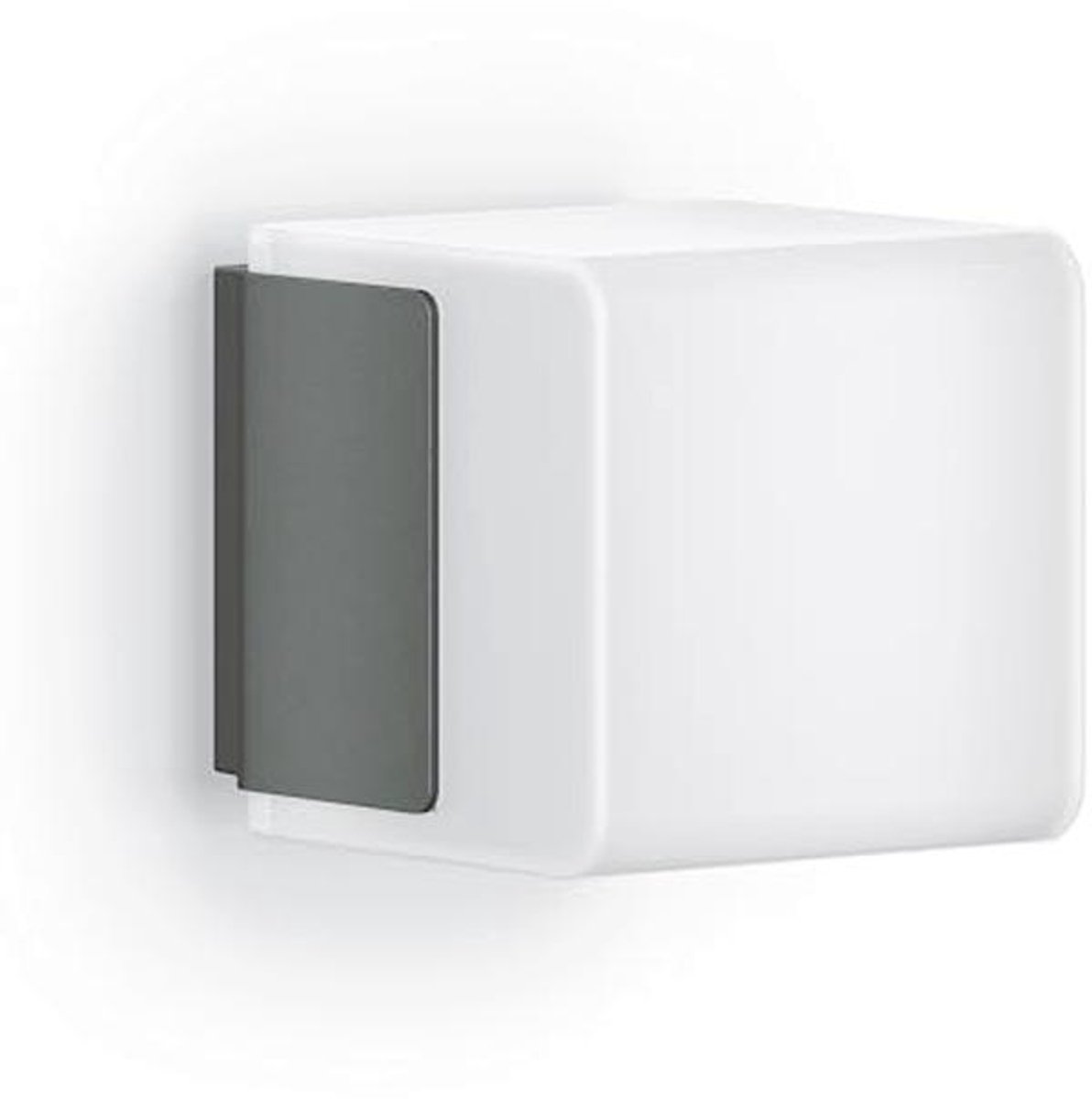 Moderne Cubesensor Buitenlamp met Bluetooth, LED & Bewegingssensor