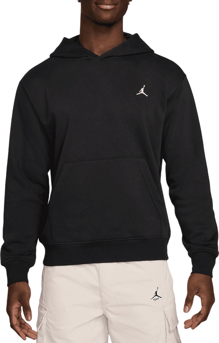 Nike Jordan Brooklyn Fleece Sweatshirt voor Heren Veelkleurig