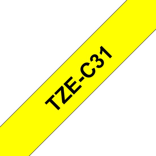 BROTHER TZEC31