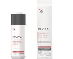 DS Laboratories Extra Strength Hair Stimulating Revita Shampoo 205 ml