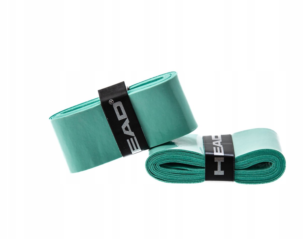 Head Overgrip Tennisracketgreep Turkoois Turquoise
