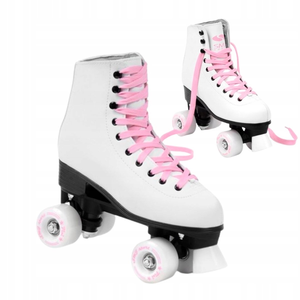 SMJ Sport Pixi damesrolschaatsen en