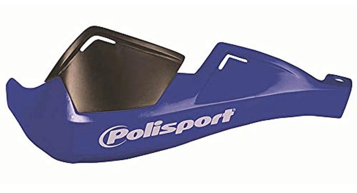 Handbeschermers Evolution Integral - Blauw