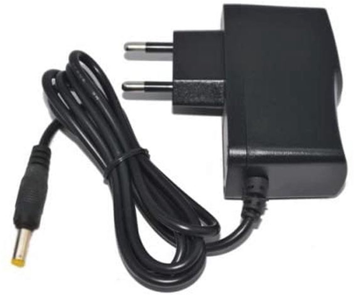 Oplader netadapter 9,5 V voor Casiotone S100 toetsenbord
