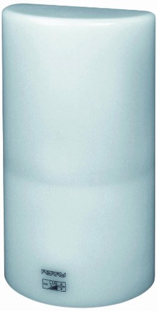 Dimmer Schakelaar met Ingebouwde Lichtvanger - 2-200 LUX IP 65