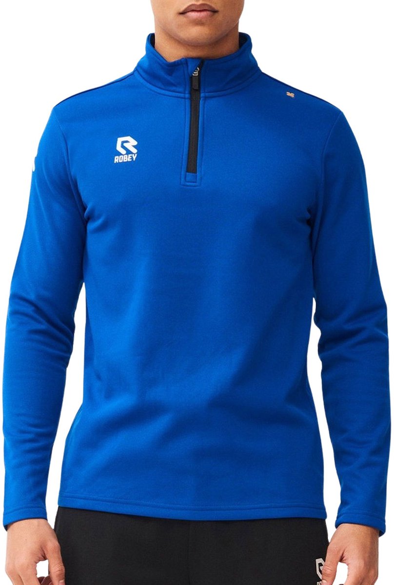 Robey Crossbar Trainingssweater Senior - Maat XL