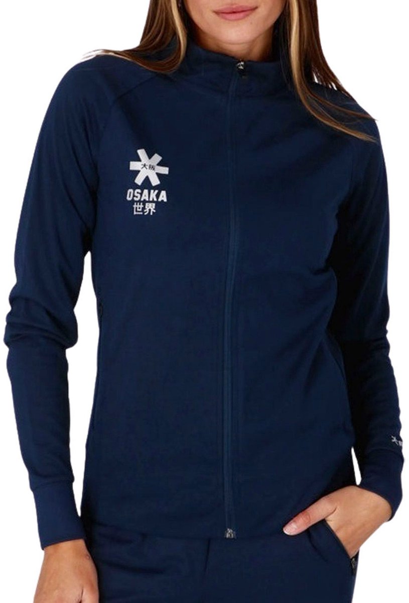 Osaka Trainingsjas Dames - Maat L