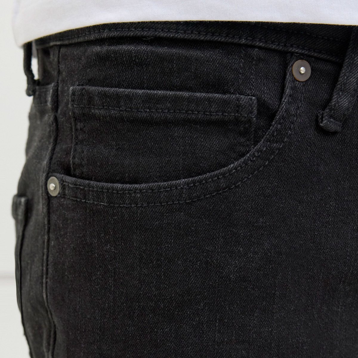 JJ Rebel Joe Craft Short Heren — afbeelding 10