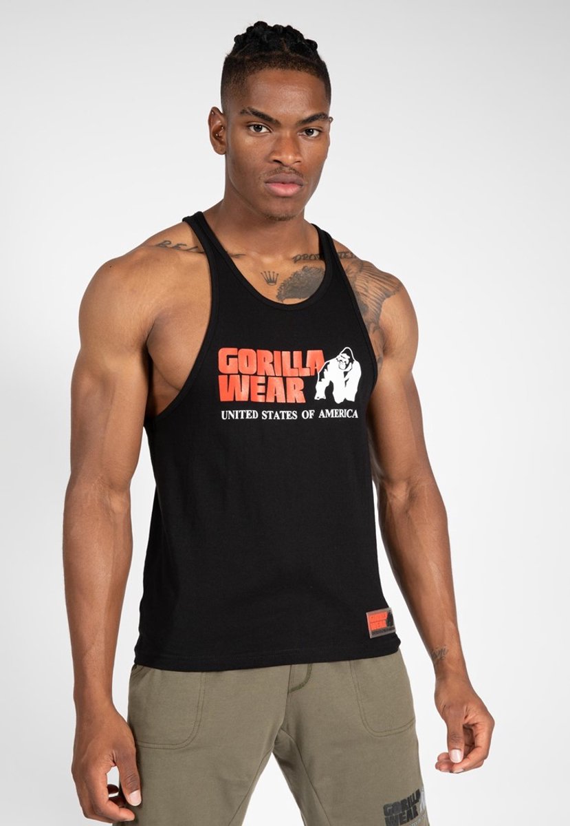 Gorilla Wear Tanktop Classic