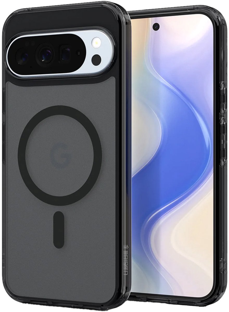 Spigen Ultra Hybride Mag Case Voor Google Pixel 10 10 Pro Magsafe