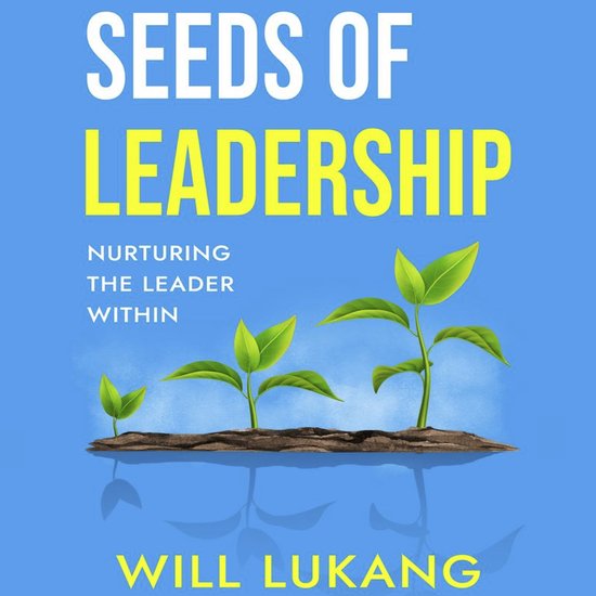Seeds of Leadership - cover