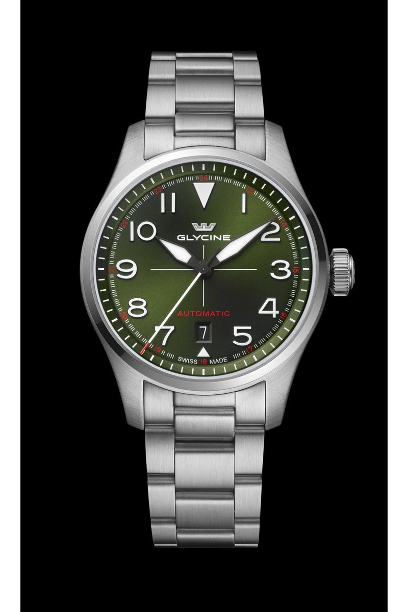 Glycine GL0512 - Glycine AIRPILOT Automatic