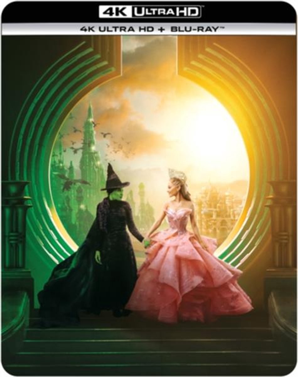Movie - Wicked