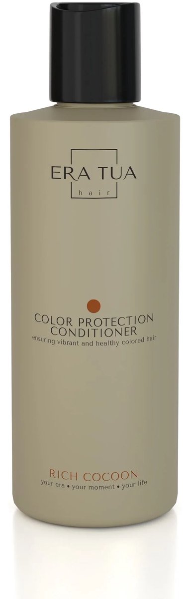 ERA TUA - Rich Cocoon - Color Protection Conditioner - 200ML