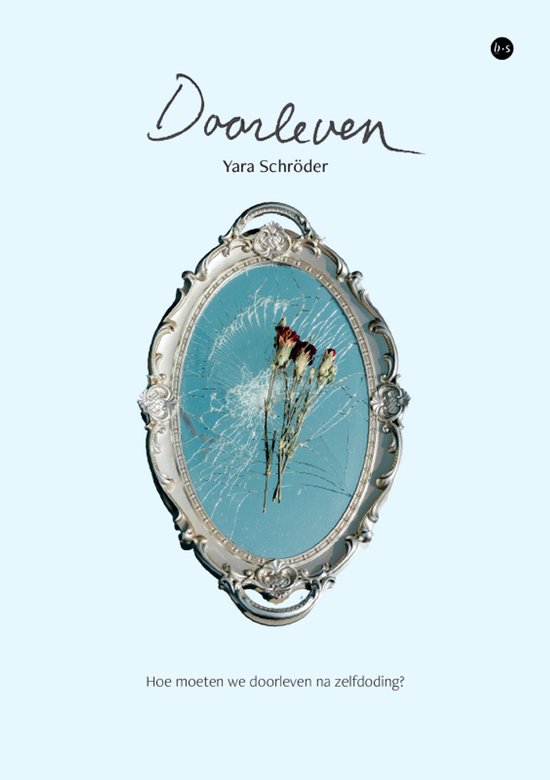 Doorleven - cover