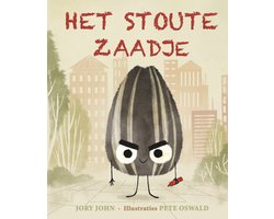Het stoute zaadje