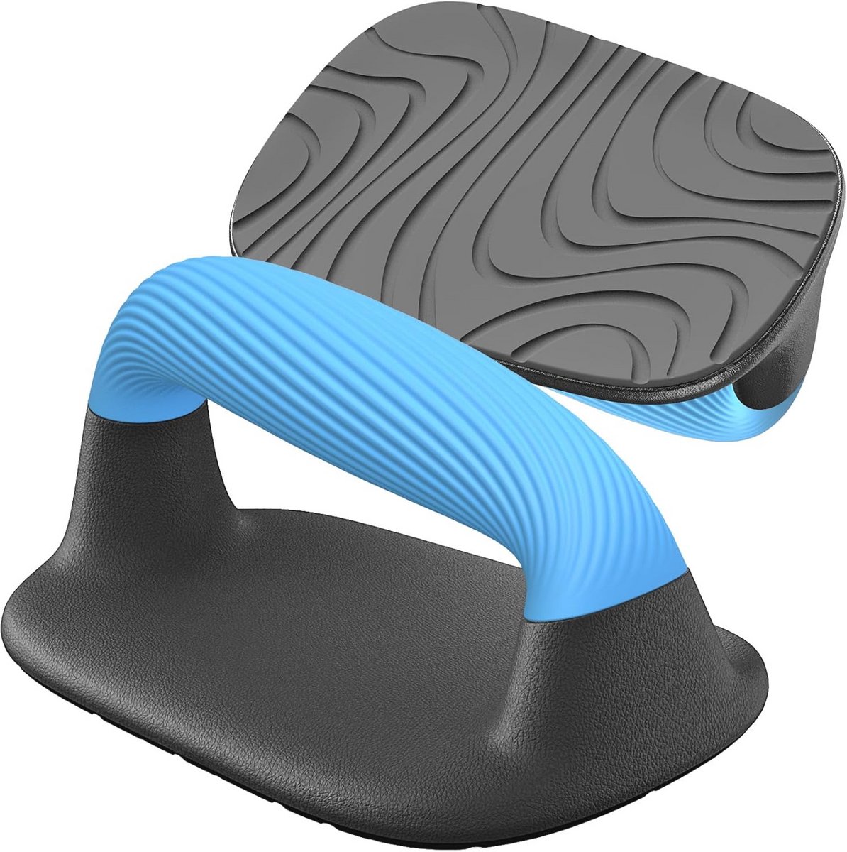 Push-up bars voor sterke armen en schouders, antislip handgrepen voor krachttraining