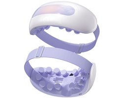 Intelligente Oogmassageapparaat met Verwarming