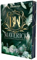 The Boys of Brooke Hollow Academy 3 - Maverick