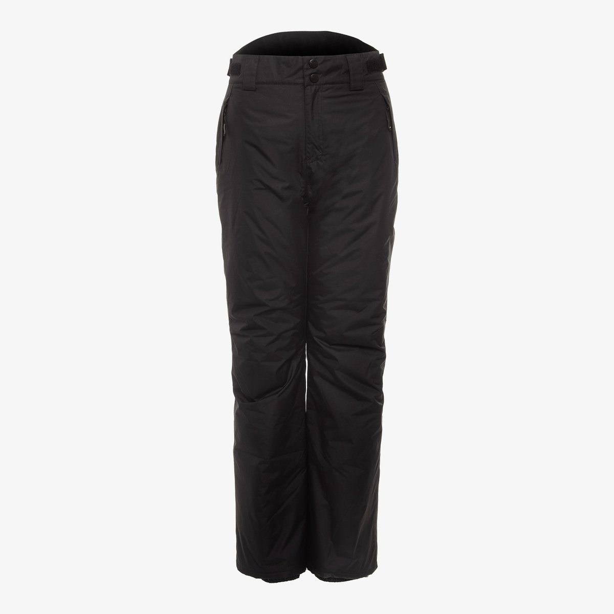 Mountain Peak dames skibroek 8000 mm waterkolom Zwart