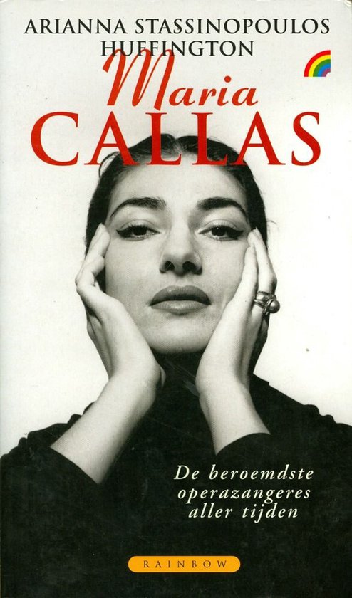 Maria Callas