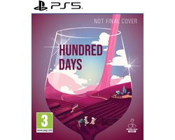 Hundred Days PS5 Game