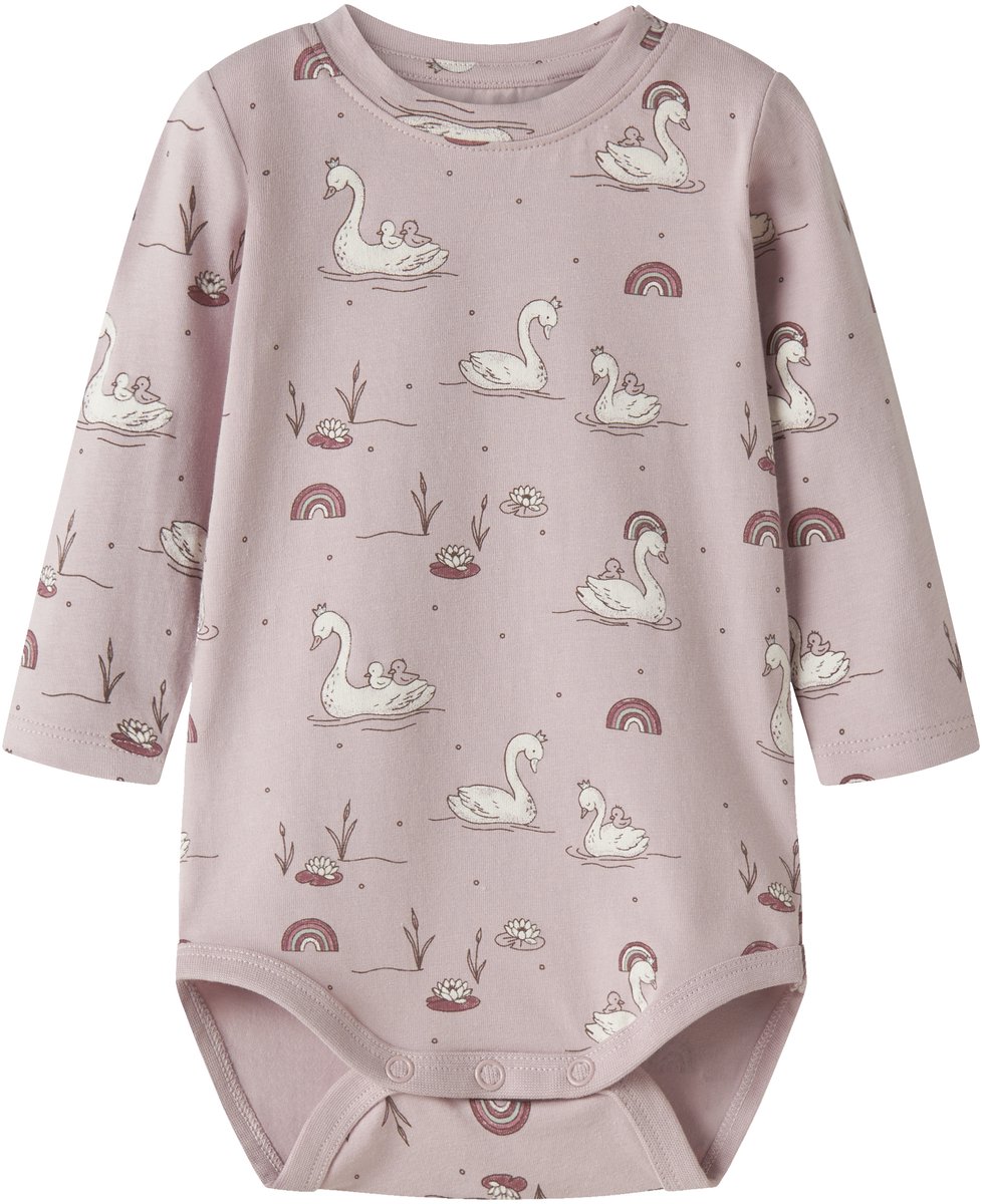 GUPPY- GBFLINNEA LS BODY - Meisjes - T-shirt
