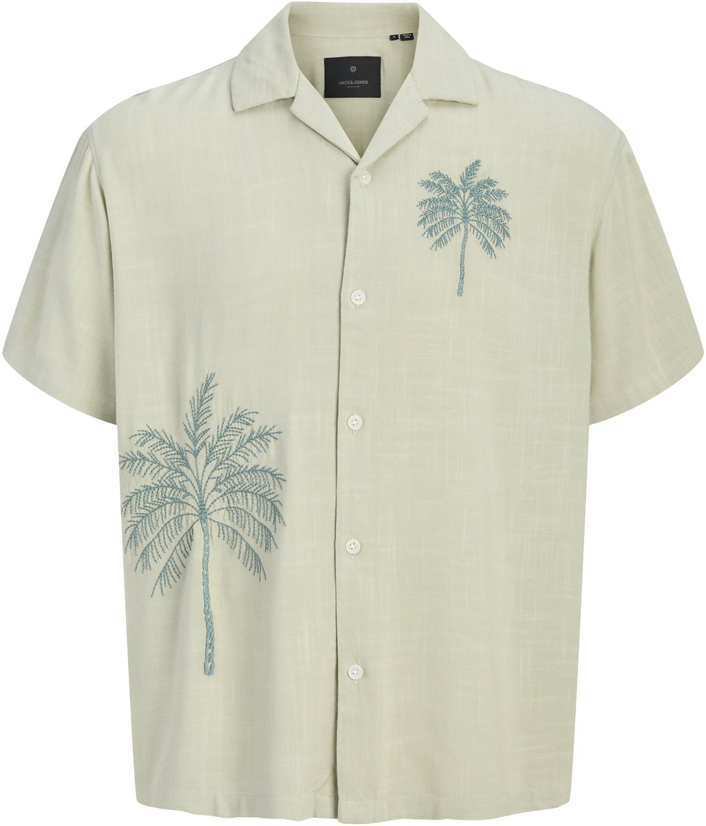 Jack & Jones Premium Overhemd Regular Fit Overhemd