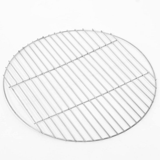 Universele Vuurkorf Grill Roosters (Rond & Vierkant) - BBQ & Buiten ...