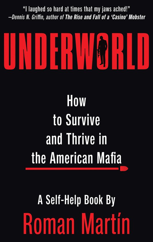 Underworld - cover
