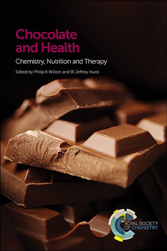Chocolate and Health - cover