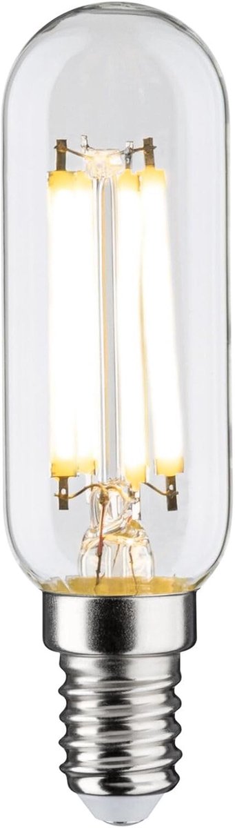 Dimbare LED buis E14 5,9W 806 lumen 2700K - 230V - Warm wit licht voor armaturen