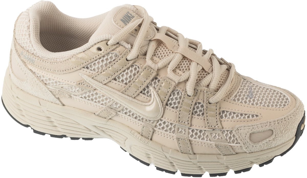 Nike P-6000 SE Mannen Sneakers Beige