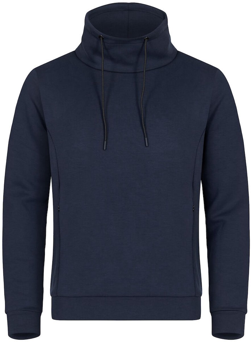 Clique Hobart 021022 - Dark Navy - M
