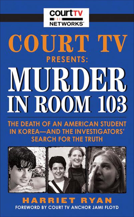 Foto: Court tv presents murder in room 103