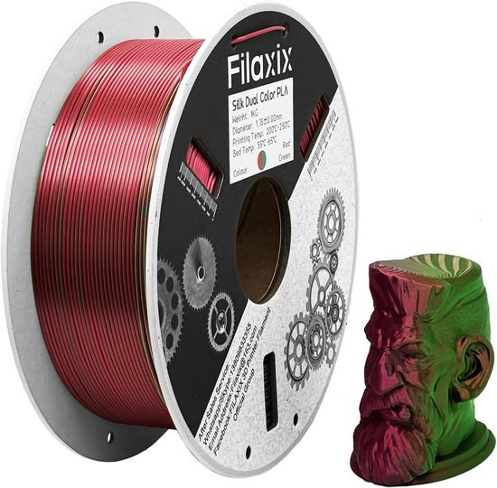 MadridGadgetStore® Verpakking van 2 blikjes 3DLAC Plus, spuitfles, fixeermiddel voor 3D-printers, dubbele hechting, anti-warping, zonder geur, PLA-filament, flexibel, TPU, PETG, warm bed, 2 stuks