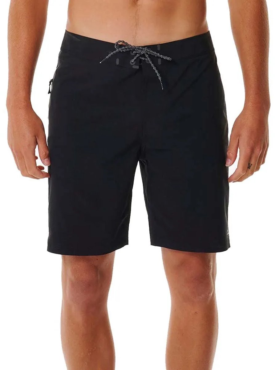 Rip Curl Mirage Activate Ultimate Zwembroek 32 Man Zwart