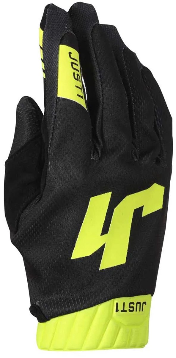 Just1 J-flex 2.0 Off-road Handschoenen Zwart S / Short Man,Vrouw