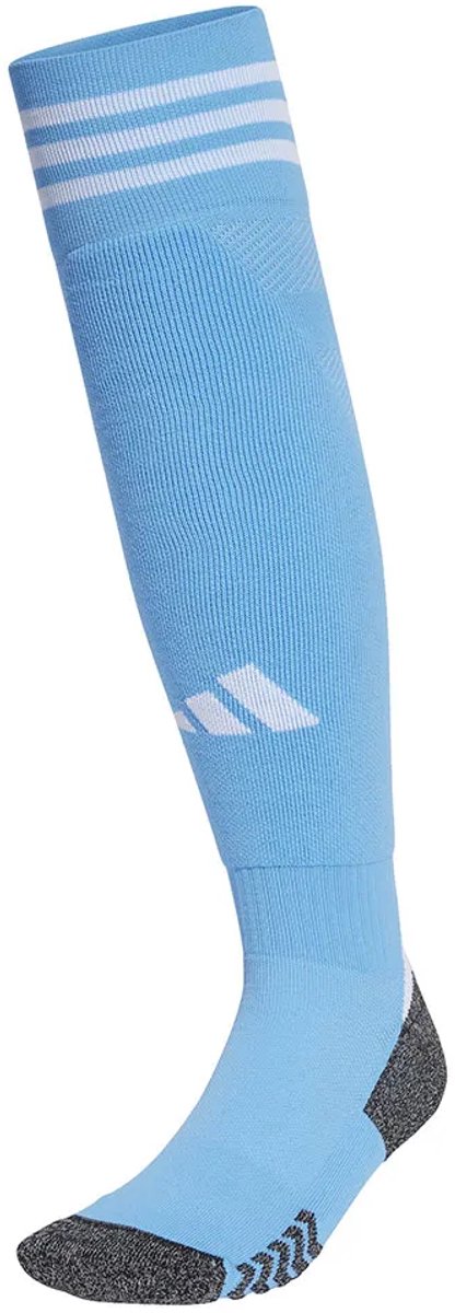 Adidas Adi25 Lange Sokken Blauw EU 40-42 Man