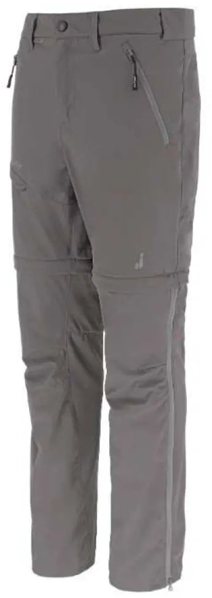 Joluvi Fassa Desm Broek Grijs M Man
