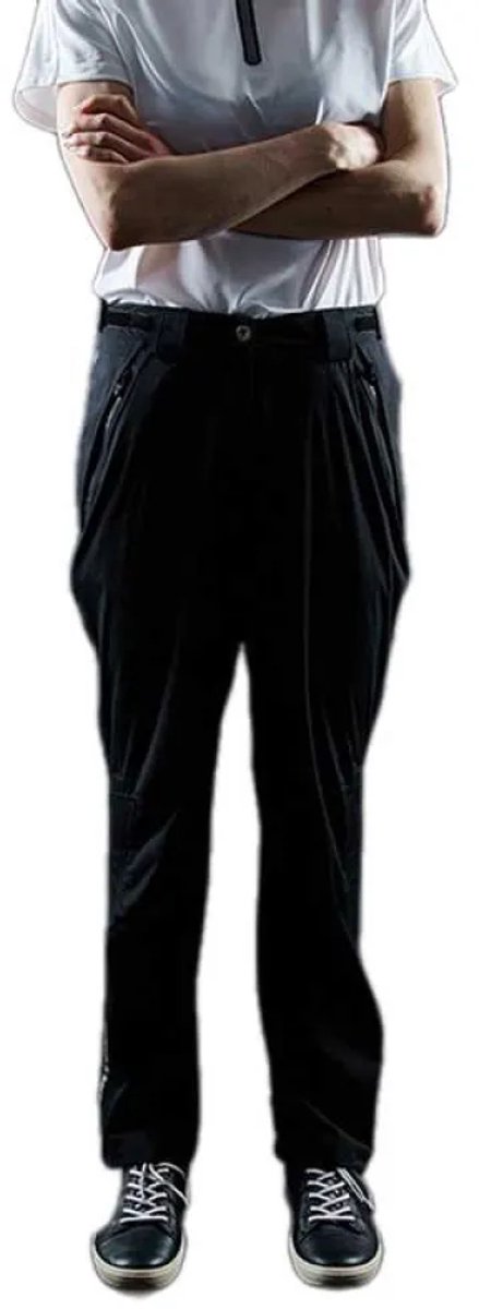 Abacus Golf Pitch 37.5 Rain Broek Zwart S / Short Vrouw