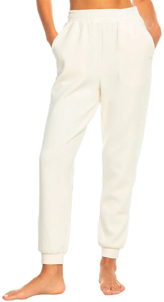 Roxy R&v Sweet Trainingsbroek M Vrouw Buttercream