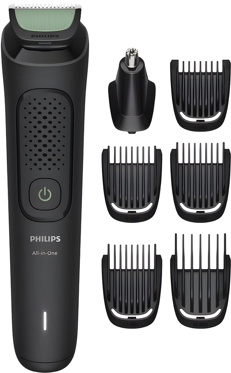 Philips All-in-One Trimmer 3000 Series MG3920/15 7-in-1 - afbeelding 2